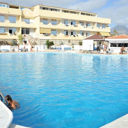 Marina Palace Paraiso Playa Paraiso  Bagian luar foto