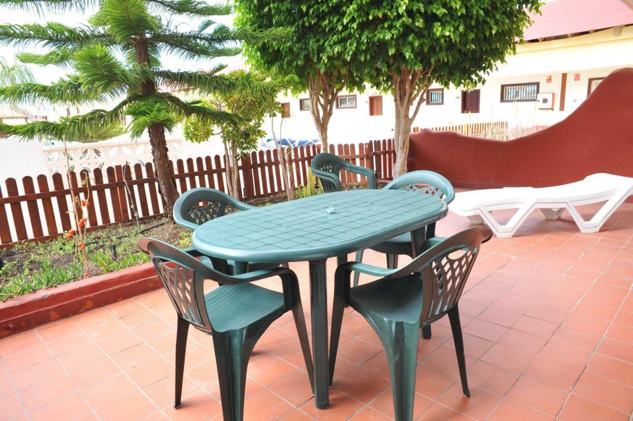 Marina Palace Paraiso Playa Paraiso  Bagian luar foto