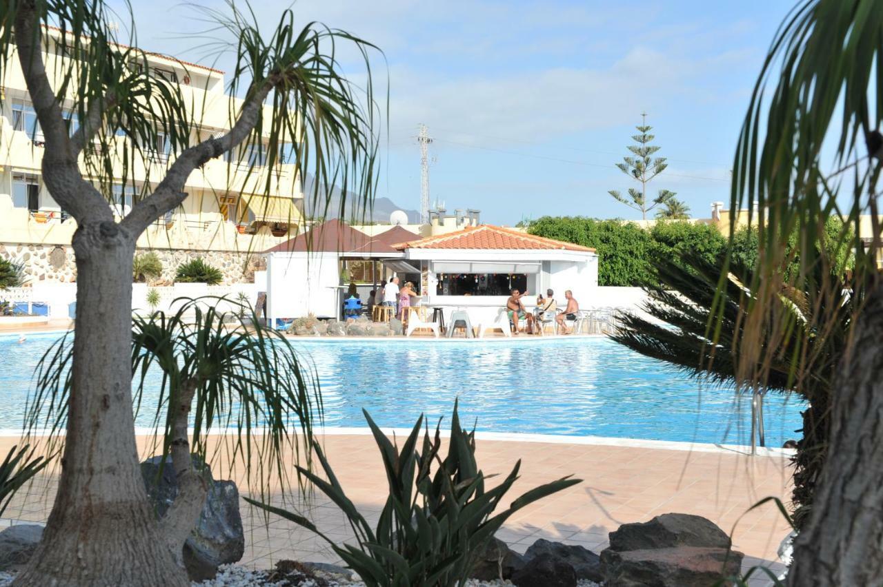 Marina Palace Paraiso Playa Paraiso  Bagian luar foto