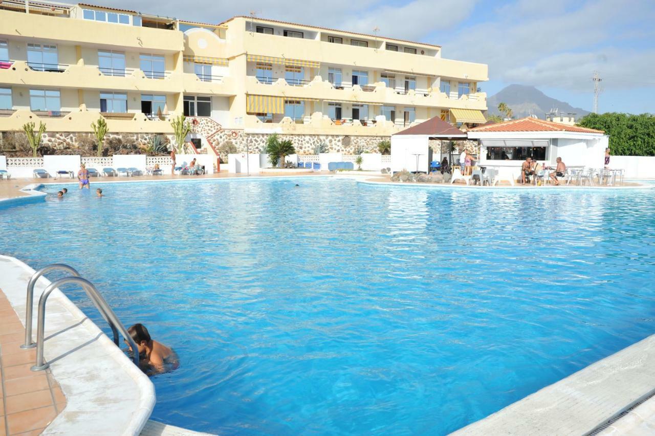 Marina Palace Paraiso Playa Paraiso  Bagian luar foto